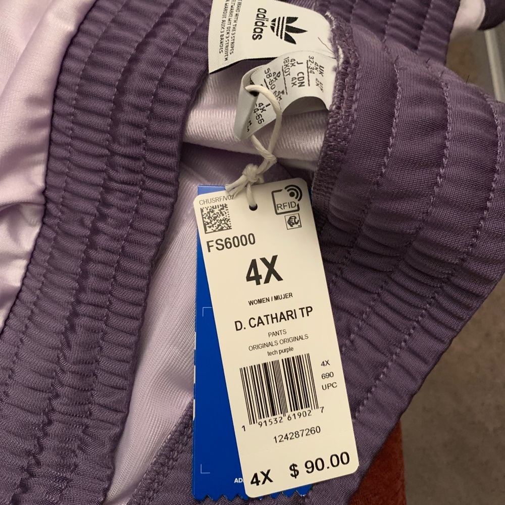 Danielle Cathari Track Pants